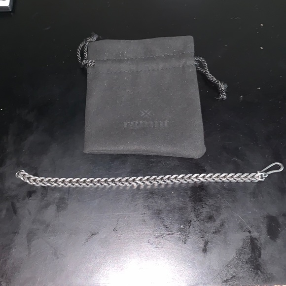 Men’s Rgmt bracelet “The slytherin” - Picture 1 of 6